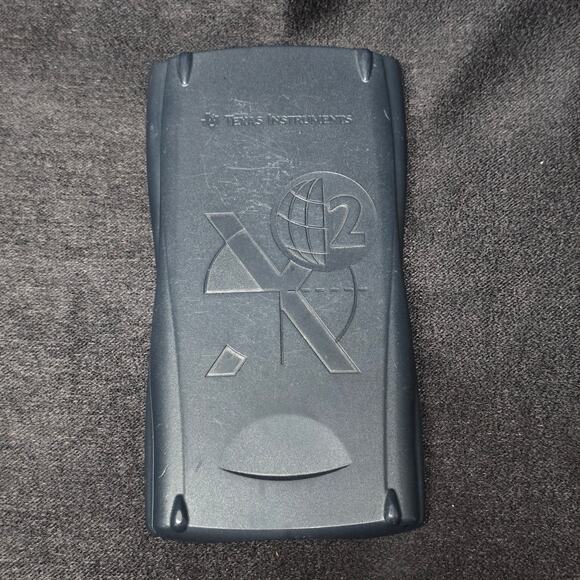 Texas Instruments TI-30X IIS Solar Scientific Calculator With Cover - Picture 2 of 7